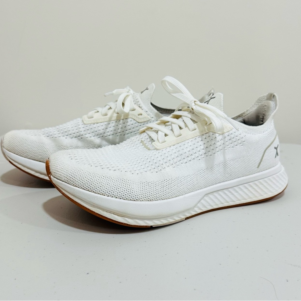 White Women's Sneakers